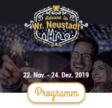 ADvent Wiener Neustadt 2019