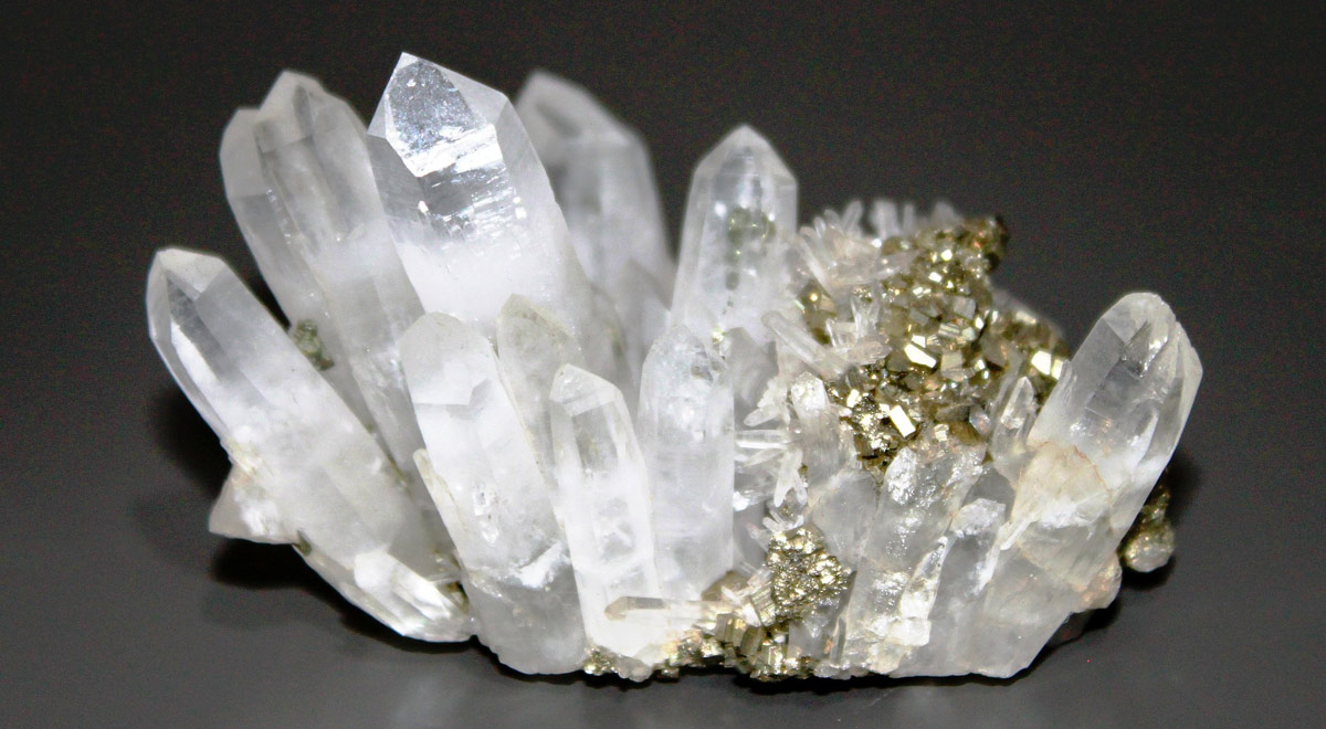 Vereinigung NÖ Mineraliensammler / Foto: pixabay