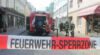 Wohnungsbrand in Wiener Neustadt / Foto: Presseteam d. FF Wr. Neustadt