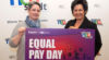 Equal-Pay-Day / Foto: Stadt Wiener Neustadt/Weller