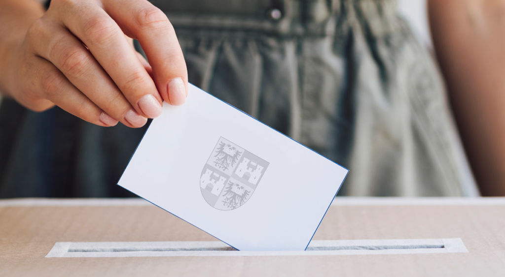 Wiener Neustadt wählt am 26. Jänner 2020 den neuen Gemeinderat