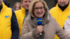 Landeshauptfrau Johanna Mikl-Leitner Wahlkampf / Foto: Volkspartei Niederösterreich, auf Flickr