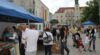 Marktsaison in Neunkirchen / Foto: Neunkirchen