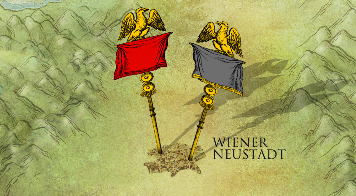 Masterplan Wiener Neustadt / Foto: WN24