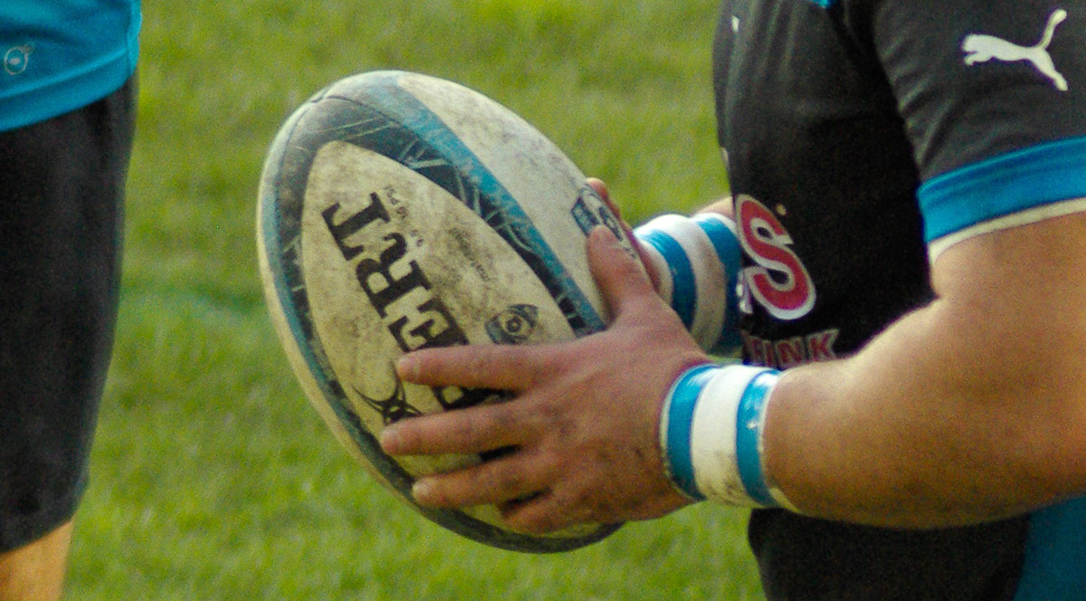 Rugby / Foto: pixabay