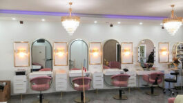 Style-for-you-Beautysalon / Foto: zVg.
