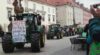 Traktor-Demo / Foto: zVg.