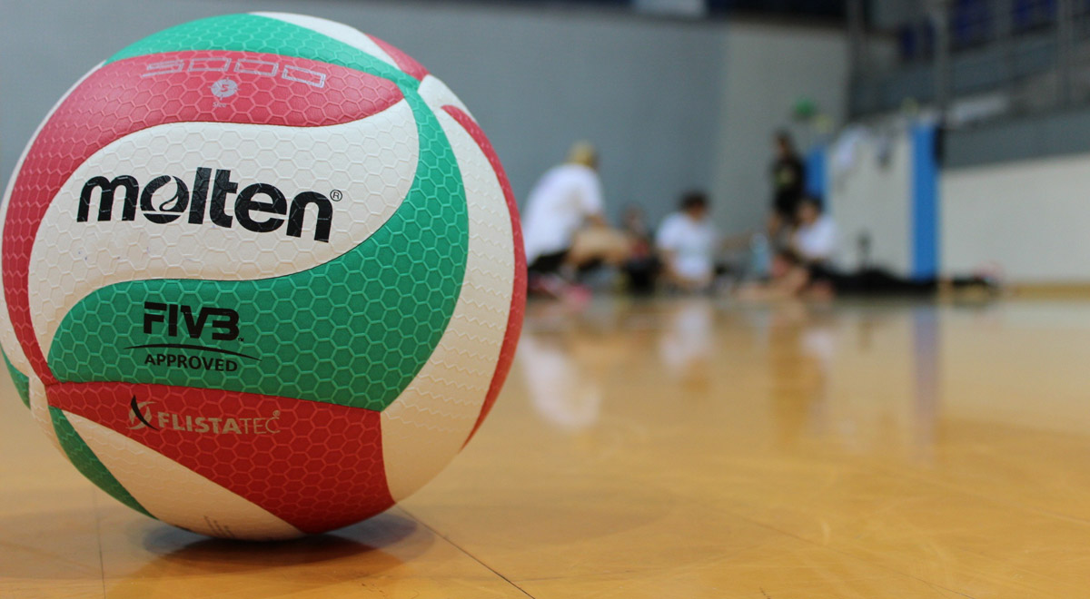 Volleyball / Foto: pixabay