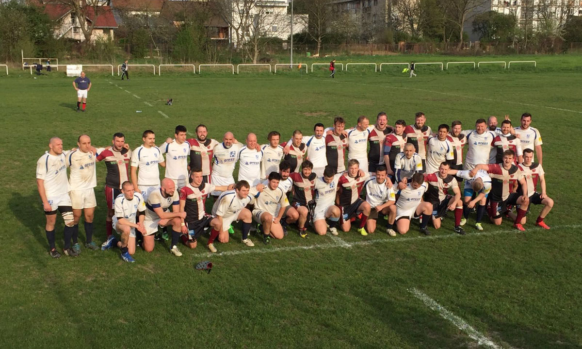 Wombats Rugby Club / Foto: zVg