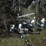 Menschenrettung nach Verkehrsunfall / Foto: Presseteam d. FF Wr. Neustadt