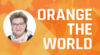 Orange The World / Foto: Philipp Monihart
