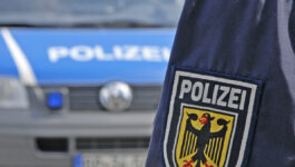 Bundespolizei Deutschland / Foto: Symbolbild Bundespolizei