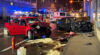Verkehrsunfall Innenstadt / Foto: RKWN / N. Lueger