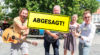 Sadttfest abgesagt! / Foto: Stadt Wiener Neustadt/Weller / Grafik: wn24