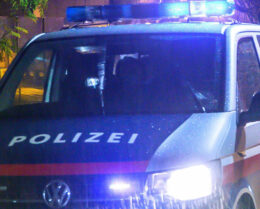 Polizeieinsatz / Foto: ©  BMI/Gerd Pachauer