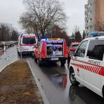 Schwerer Verkehrsunfall / Foto: Presseteam d. FF Wr. Neustadt